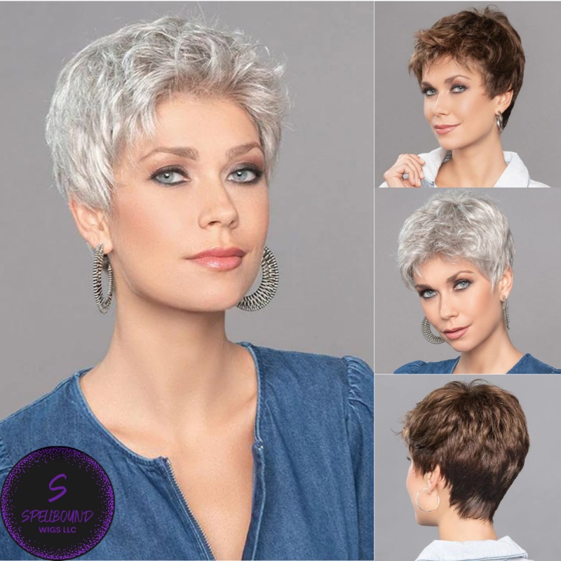 Tab – Perucci Collection by Ellen Wille ESPRESSO MIX 4.2.6