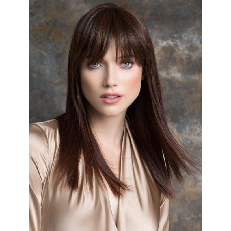True Clip-In Bang by Ellen Wille – Discontinued & No Longer Available