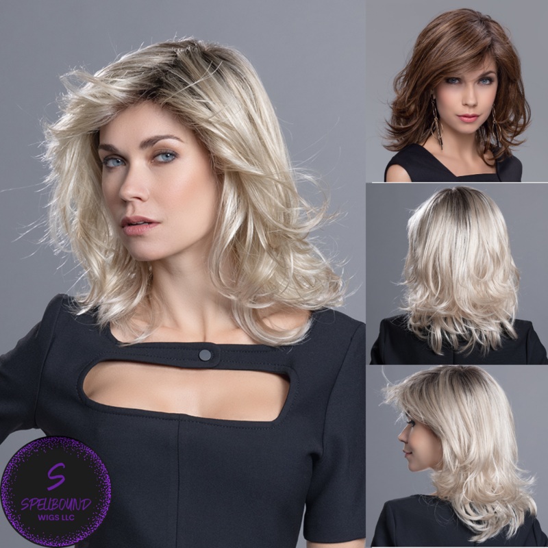 Alive – Changes Collection by Ellen Wille ESPRESSO MIX 4.2.6
