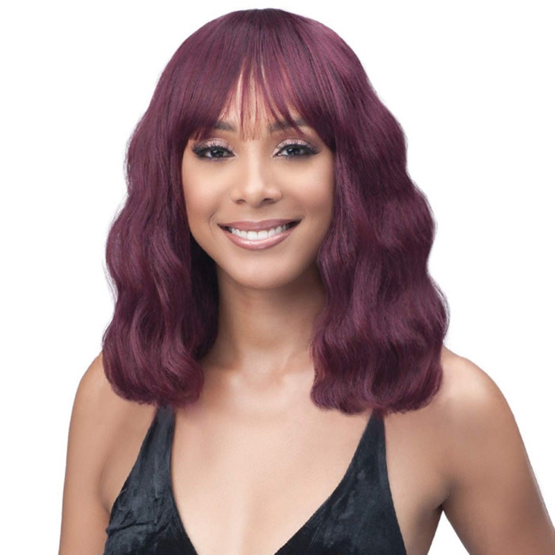 Bobbi Boss Full Wig – M482 ALEXA 613