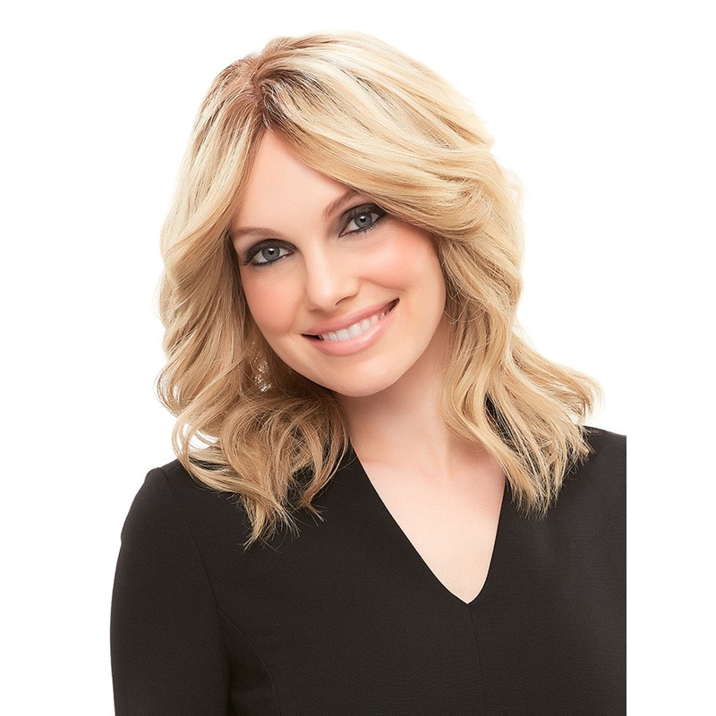 Cara Exclusive | Remy Human Hair Wig (Hand-Tied)