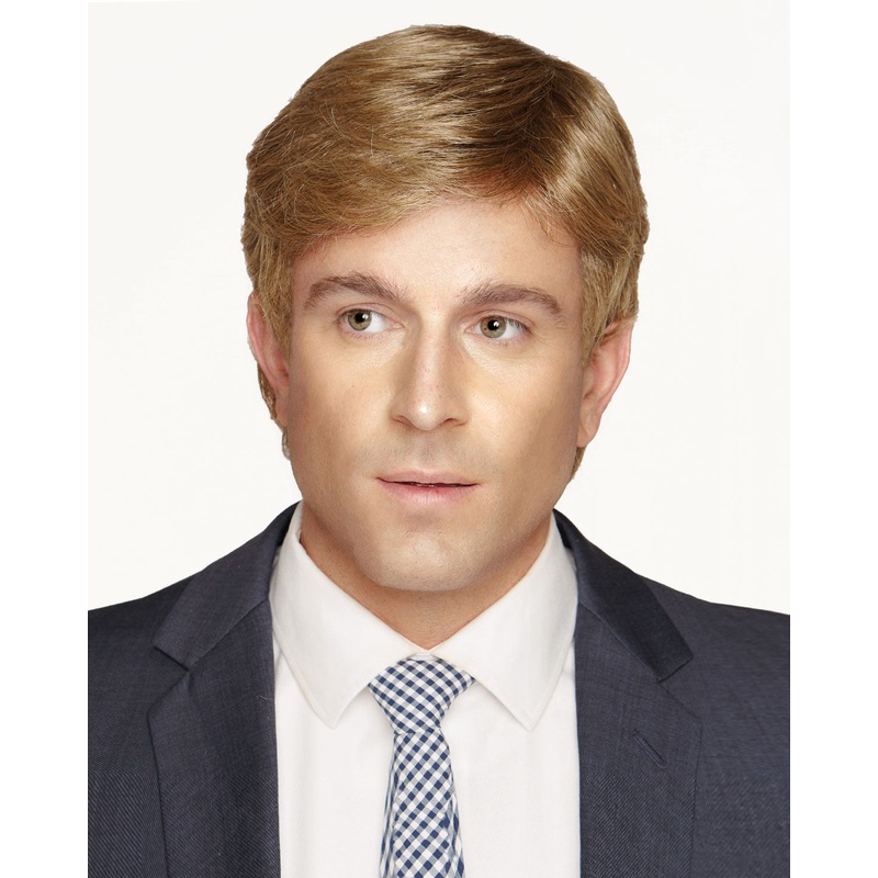 Chris II | Monofilament Synthetic Wig by Dream USA 10/12R