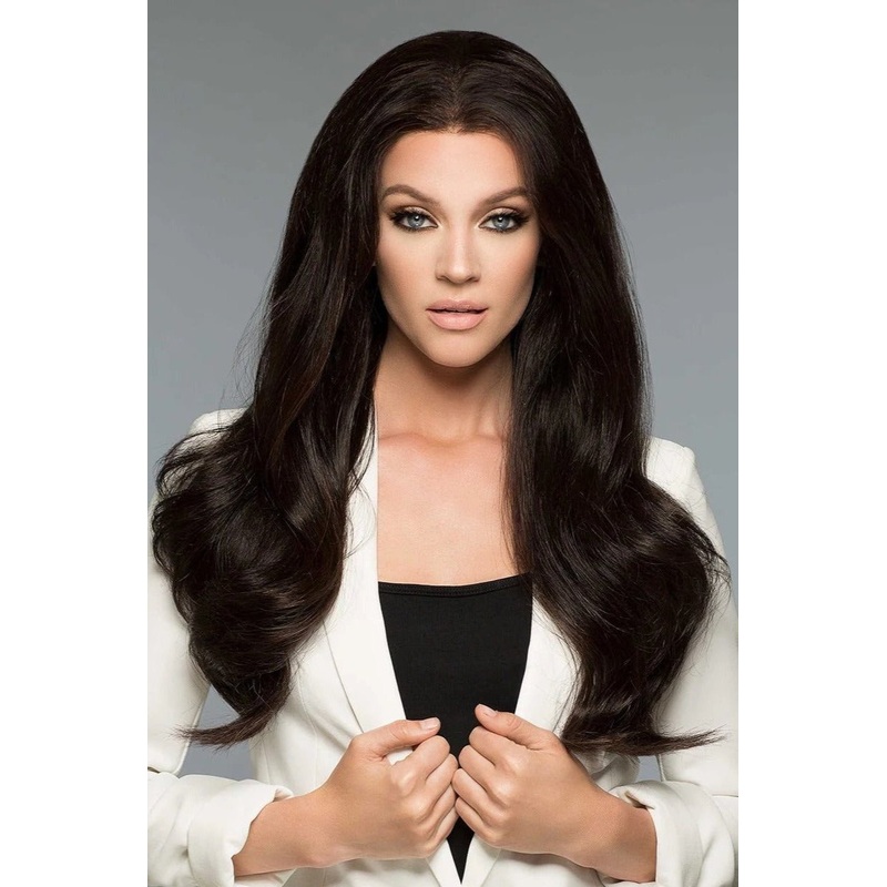 Christina 1 Jet Black