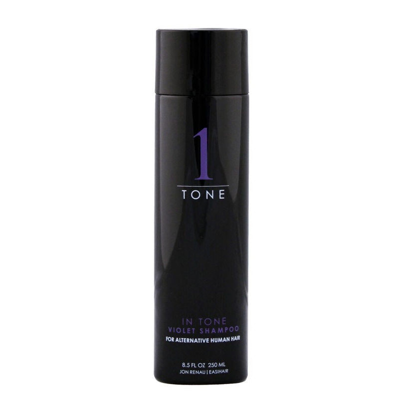 In Tone Violet Shampoo
