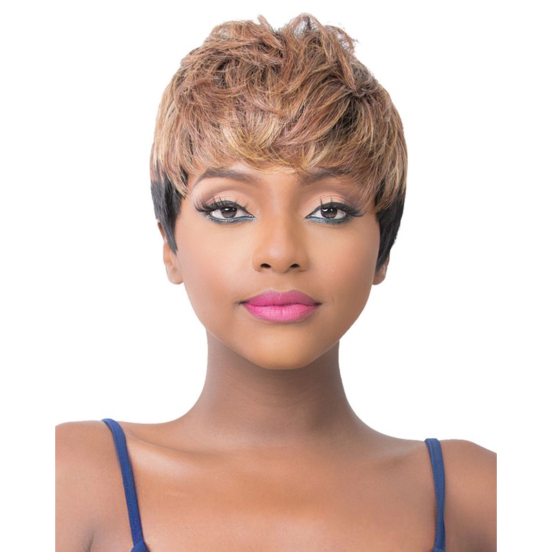 Jai | Synthetic Wig by It’s a Wig 1