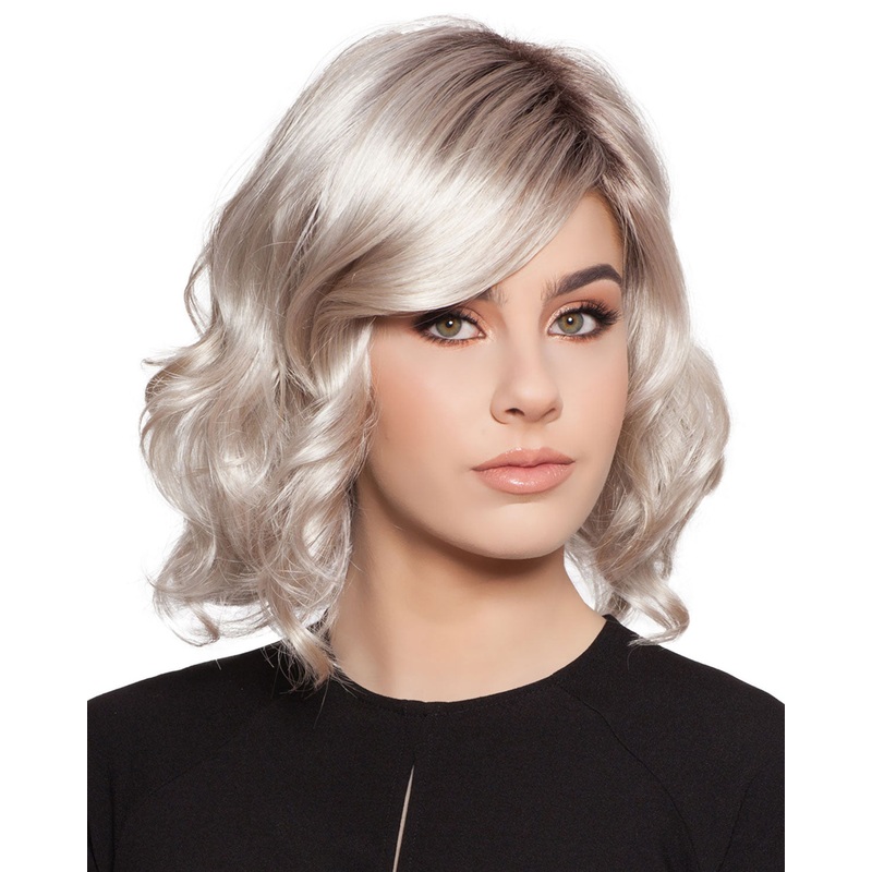 Kylie | Synthetic Wig by Wig Pro 16/613