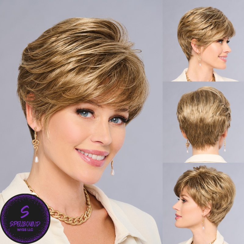 Let’s Lambada – Luminous Colors Collection by Gabor All Colors