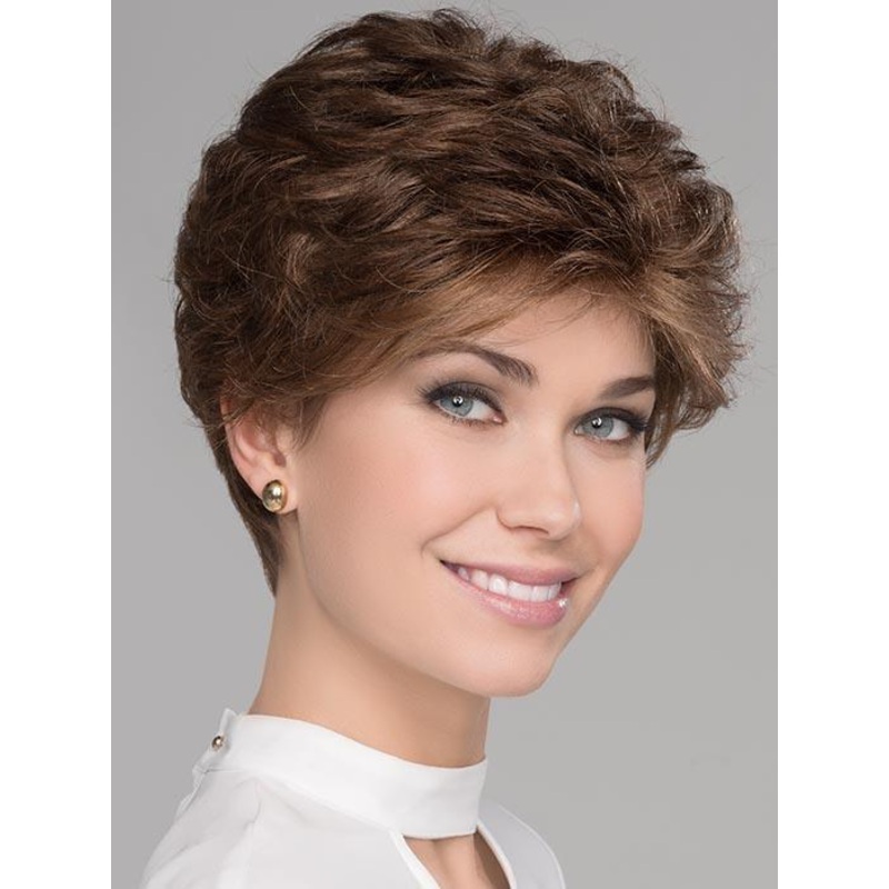 Noelle Mono | Synthetic Lace Front Wig (Mono Top) | DISCONTINUED