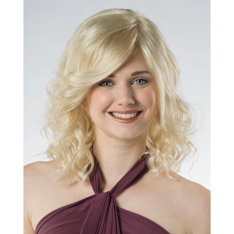 Norah | Lace Front & Monofilament Crown Synthetic Wig by Tony of Beverly 12S28