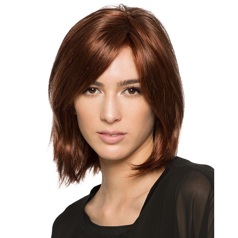 Olivia LF | Lace Front & Monofilament Synthetic Wig by Wig Pro 14/88A