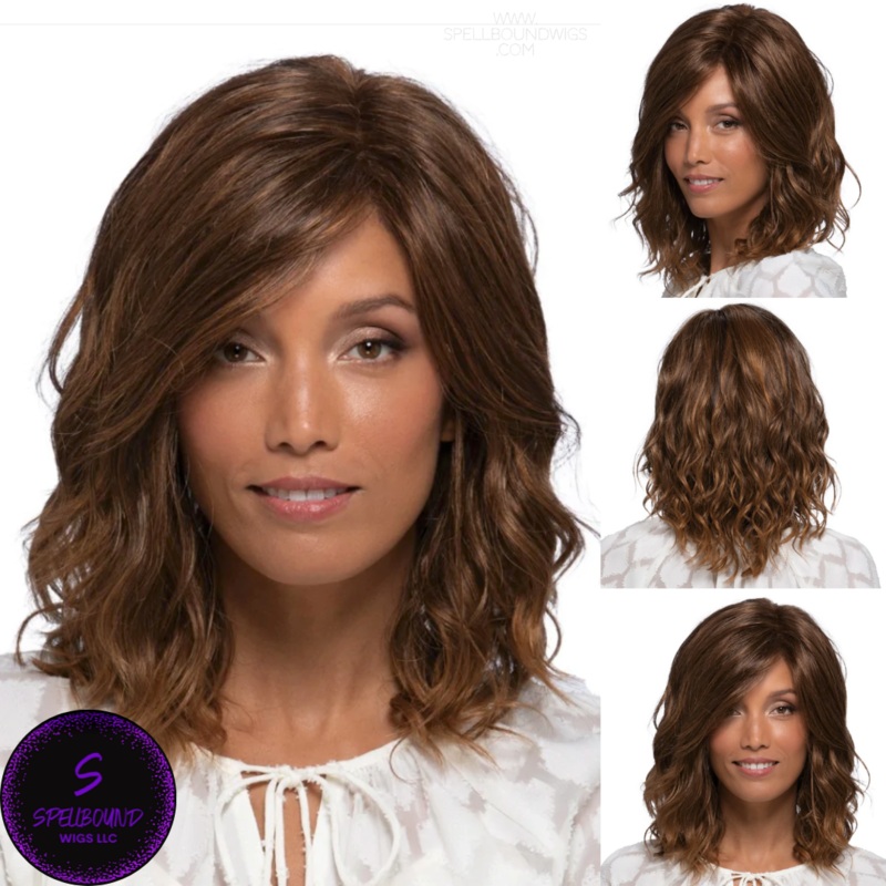 Petite Berlin in CKISSRT4 – Naturalle Front Lace Line Collection by Estetica Designs ***CLEARANCE*** CKissRT4