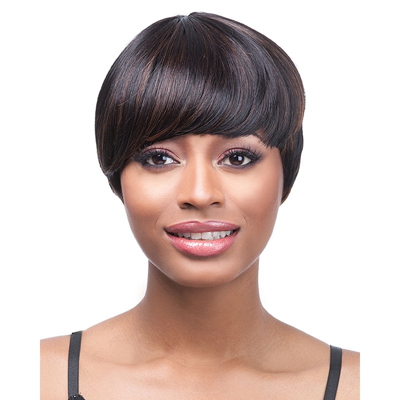 Q Esther | Synthetic Wig by It’s a Wig 1