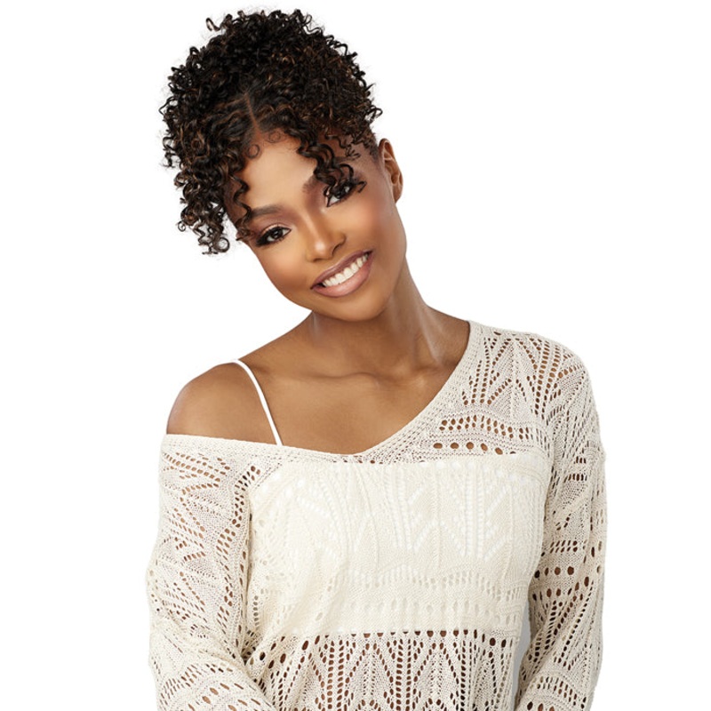 Sensationnel Lulu Bun HD Lace Parting Bang – UPDO UNIT 5 1