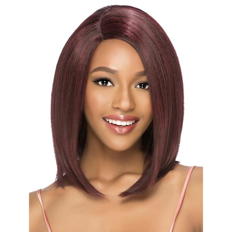 Shiny | HF Synthetic Wig (Basic Cap) 1