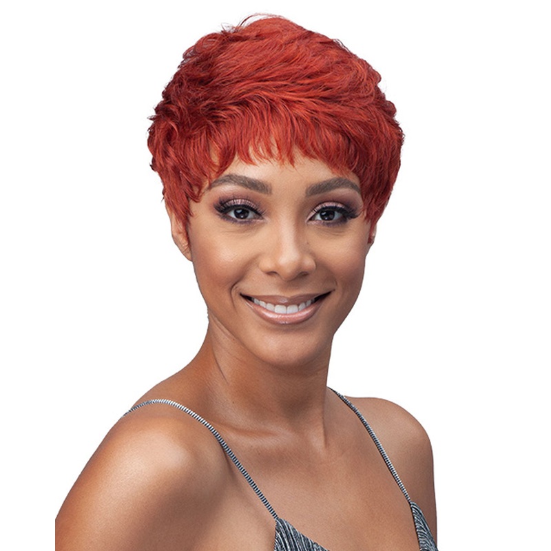 Winona | Synthetic Wig by Bobbi Boss 1