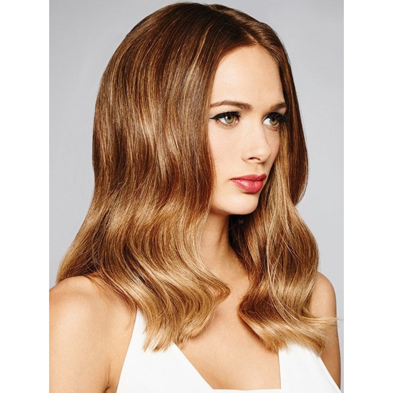 14″ Human Hair Extensions (10 Piece) | Clip In | DISCONTINUED