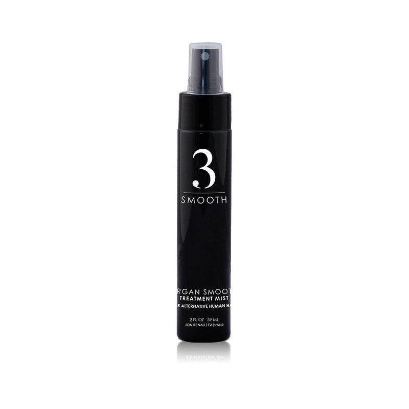 Argan Smooth Treatment Mist | by Jon Renau
