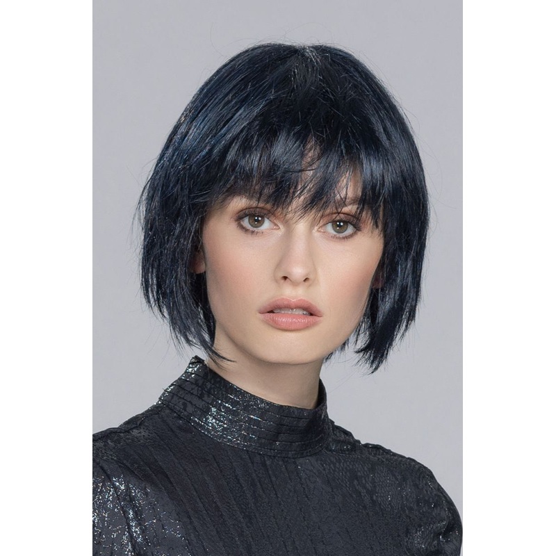 blues light bernstein rooted