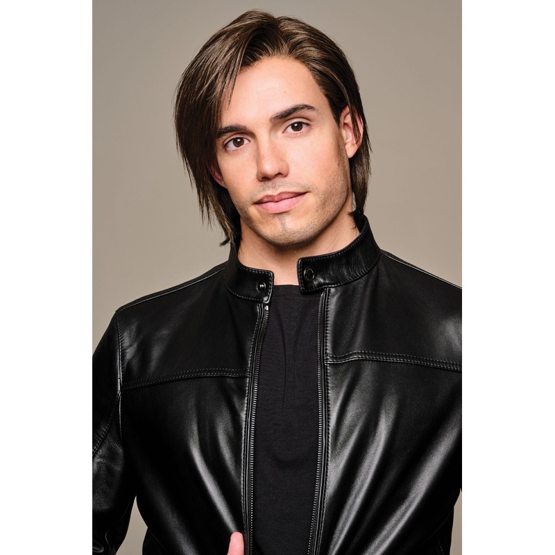 Daring Elite Wig by HIM M12/22SS