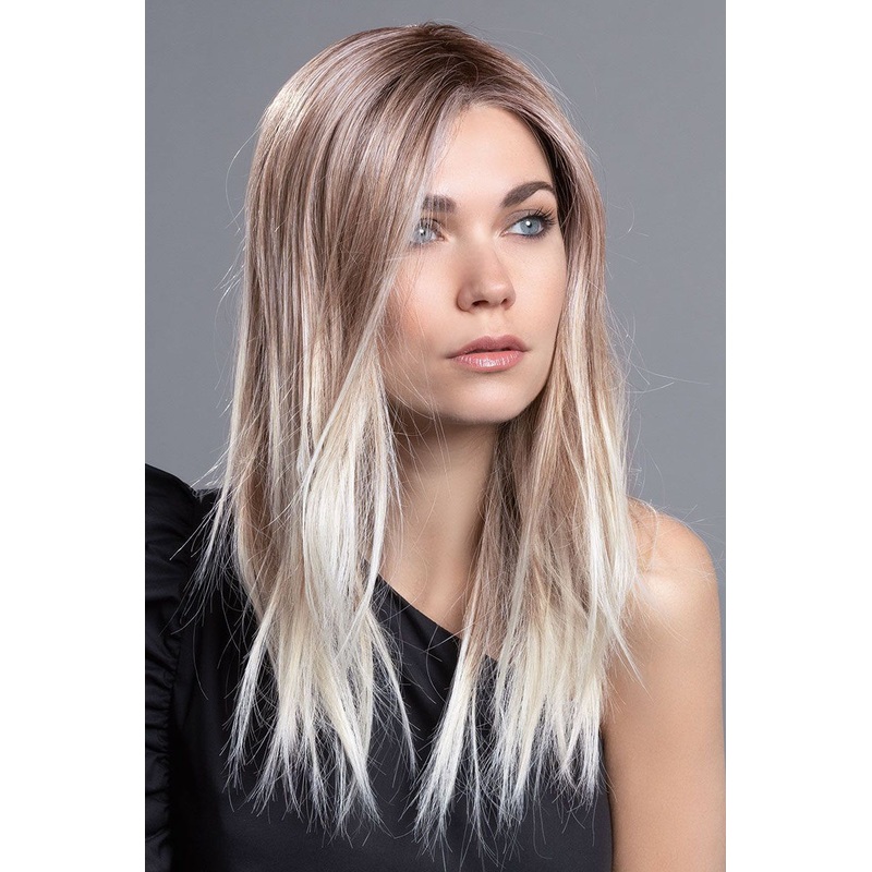 diva (Outlet) chocolate rooted