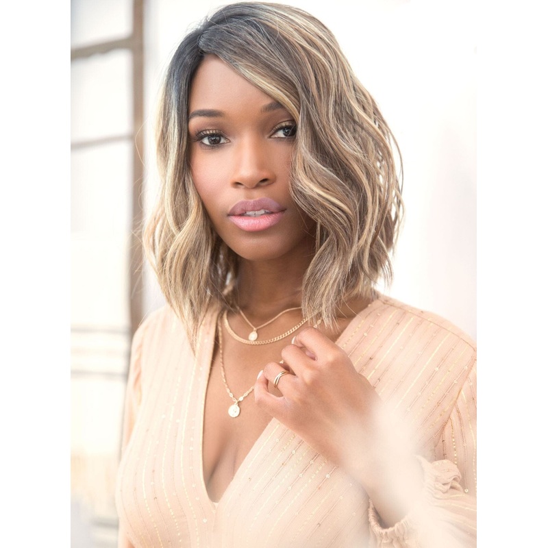 Envious Heat Friendly Wig by Rene of Paris | The Orchid Collection ROP Orchid Blonde Ambition