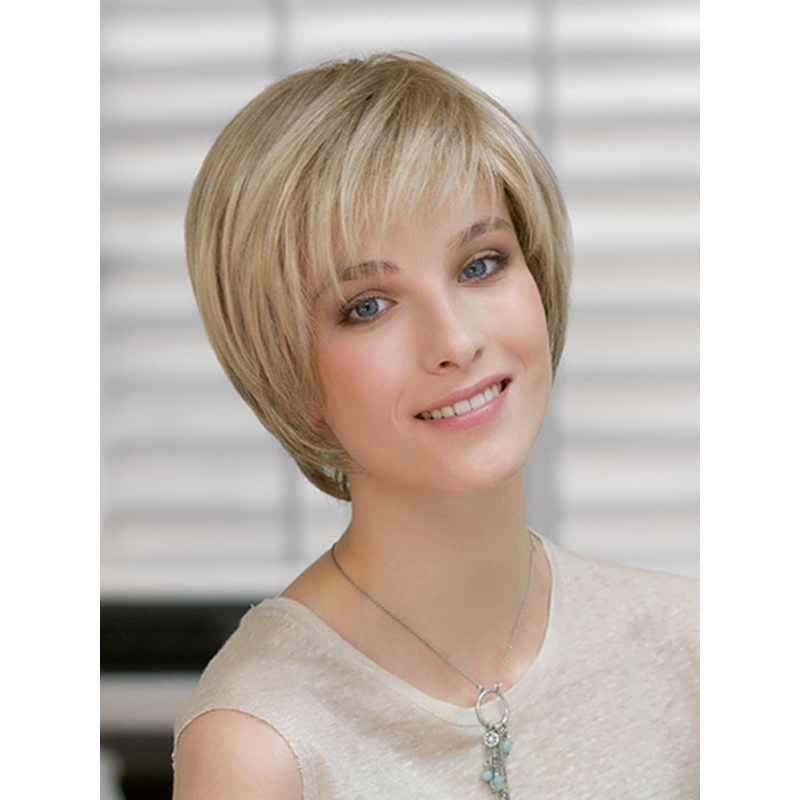 Ideal | Remy Human Hair Topper | Ellen Wille BERNSTEIN MIX
