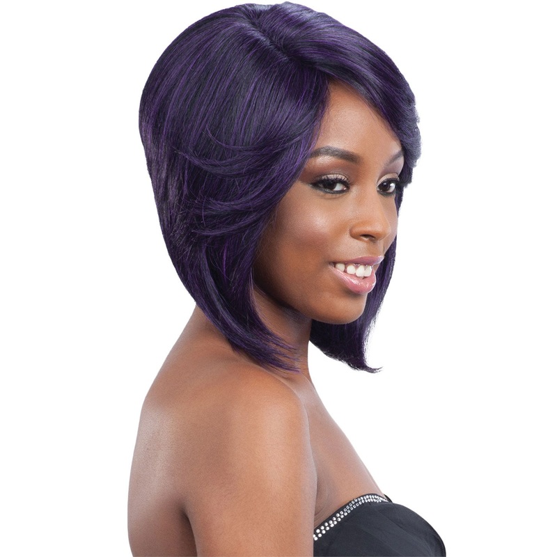 Model Model Lace Front Wig DENVER