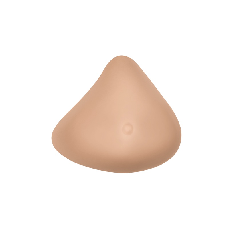Natura Light 3A Breast Form | Style 373N | Amoena Left Ivory 1