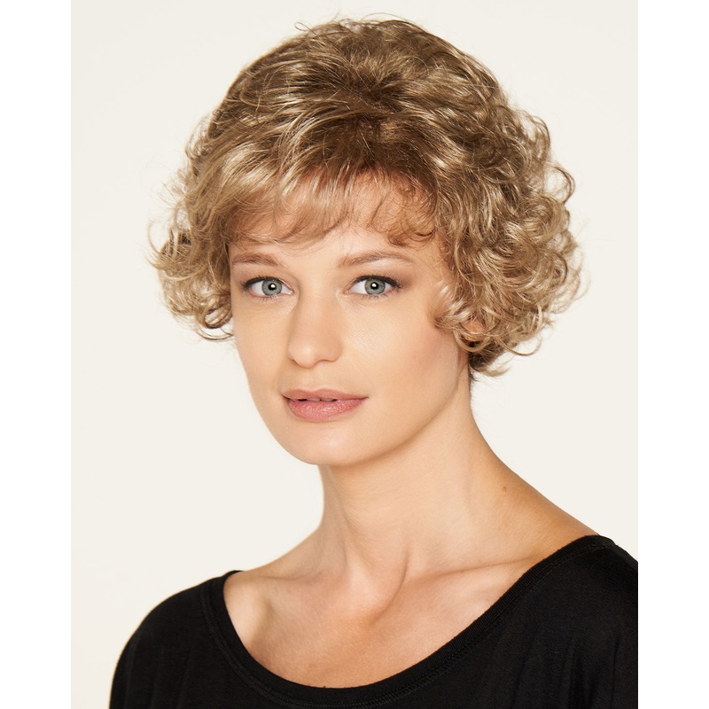 Petite Marilyn | Synthetic Wig by Aspen 10/12R