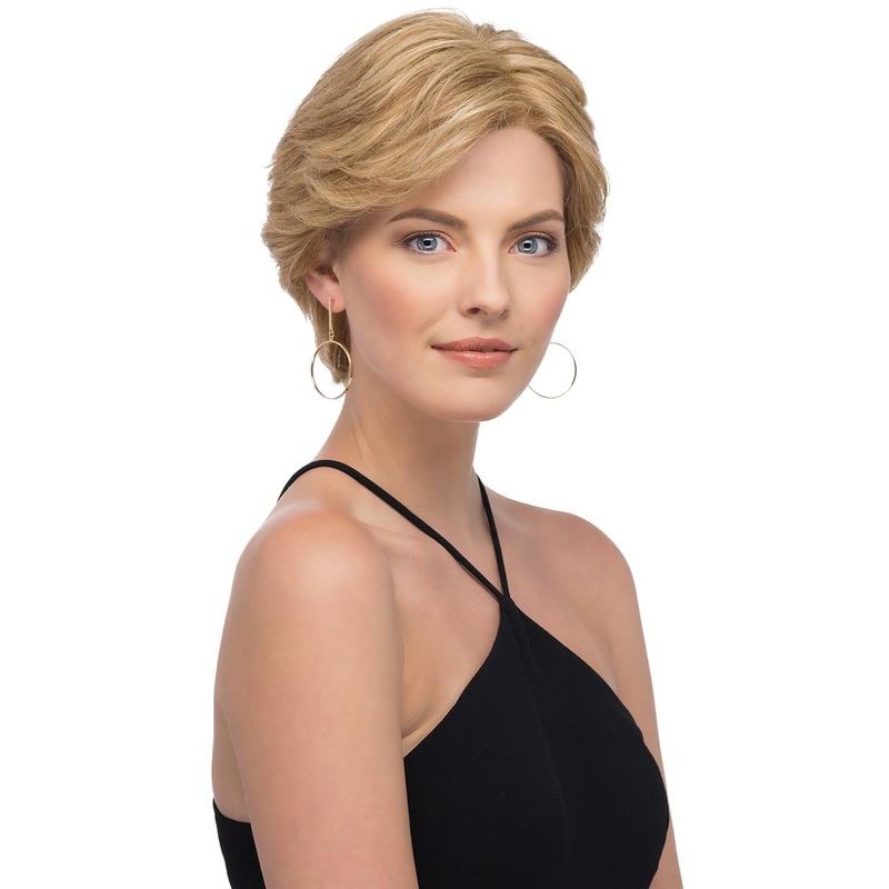 Sabrina | Remi Human Hair Wig | Lace Front  (Mono Top) RH1488