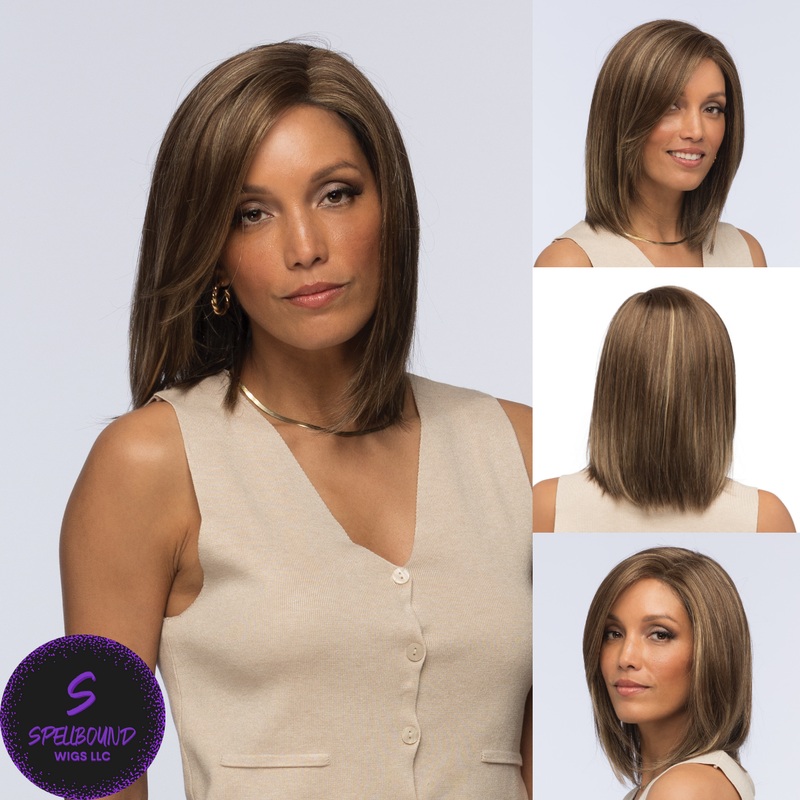 Shai – Swiss Lace+ Collection by Estetica Designs Caramel Kiss
