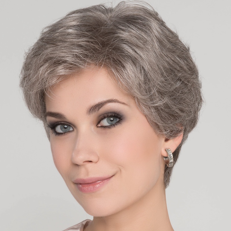 APART MONO | Synthetic Lace | Ellen Wille SNOW MIX Petite/Average