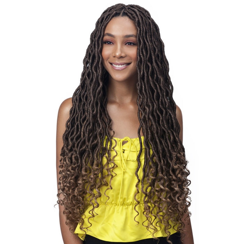 Bobbi Boss Crochet Braid – 3X DIVA LOCS 24 27