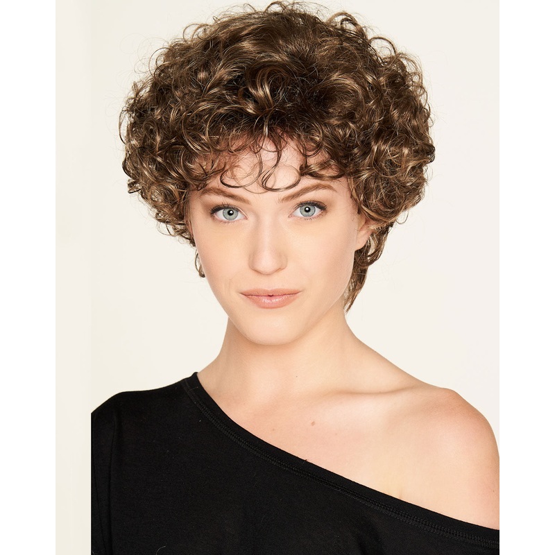 Broadway | Synthetic Wig by Aspen 10