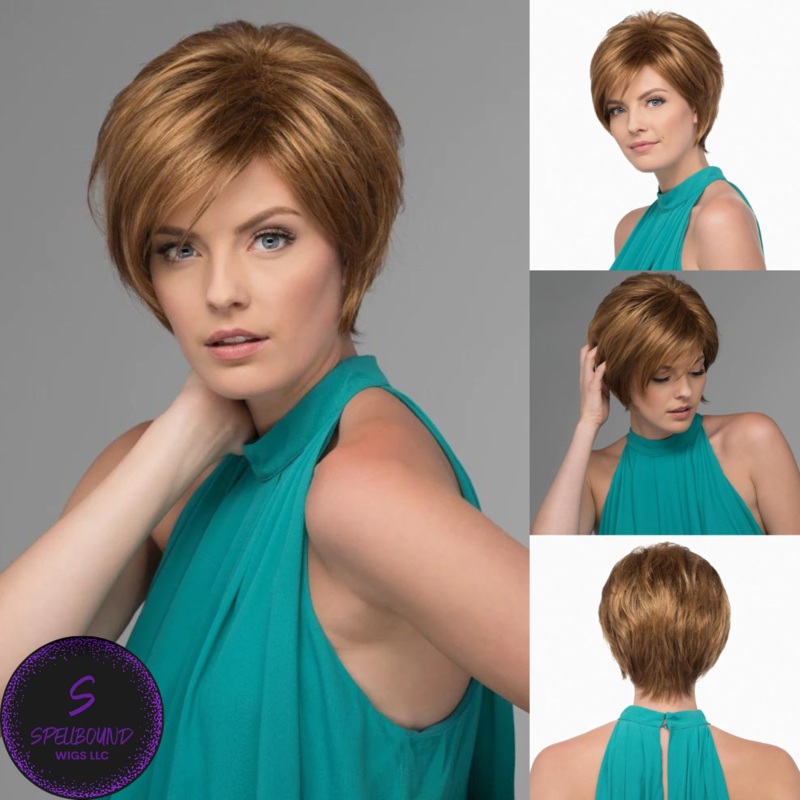 Carina – Classique Collection by Estetica Designs Caramel Kiss