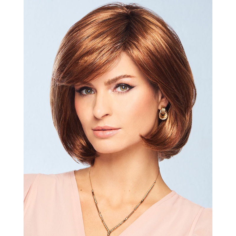 Curves Ahead | Lace Front & Monofilament Part Synthetic Wig by Gabor GL1/2