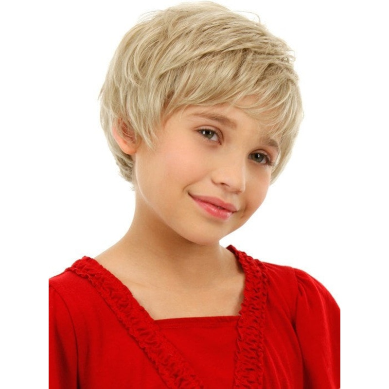 Dylan | Synthetic Wig (Basic Cap) | DISCONTINUED