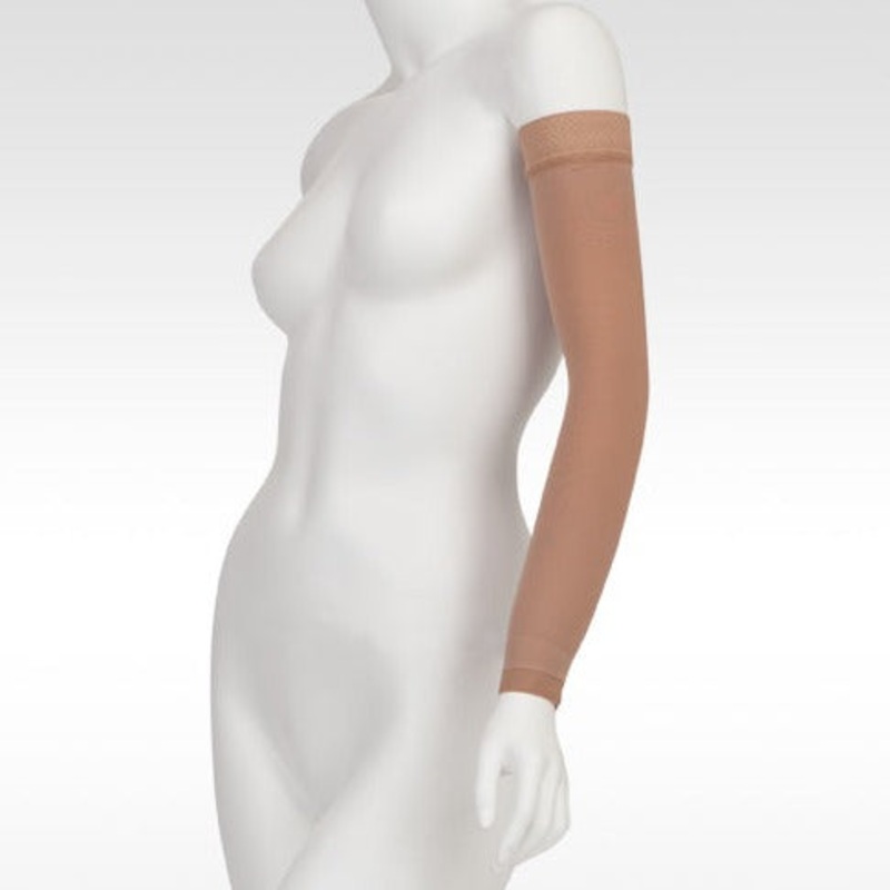 Dynamic Arm Sleeves XS – Regular Beige 20-30 mmHg