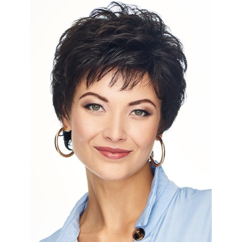 Instinct Average/Large | Synthetic Wig (Basic Cap) G4+