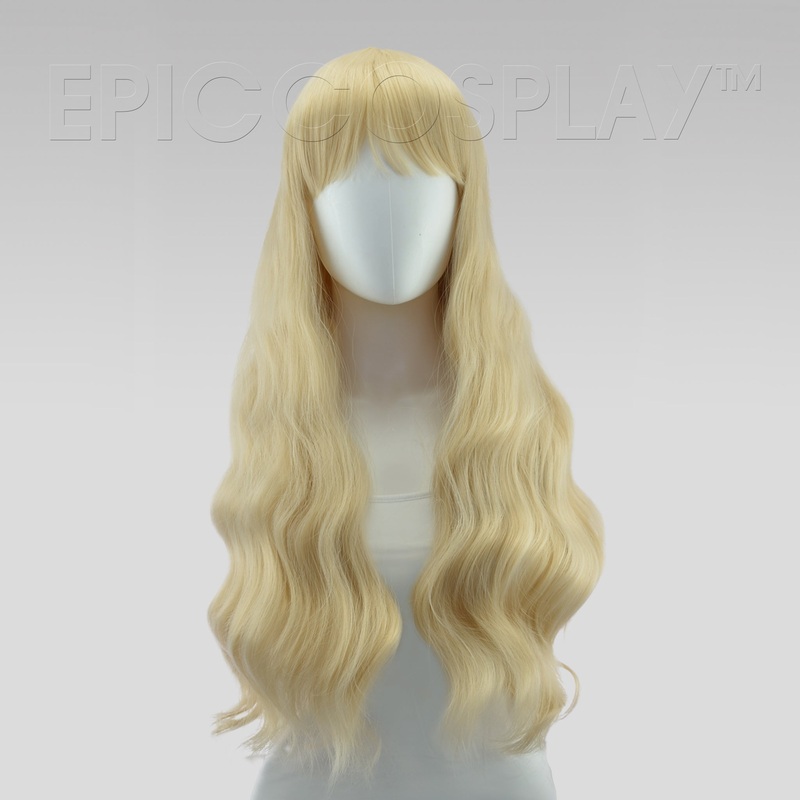 Iris – Natural Blonde