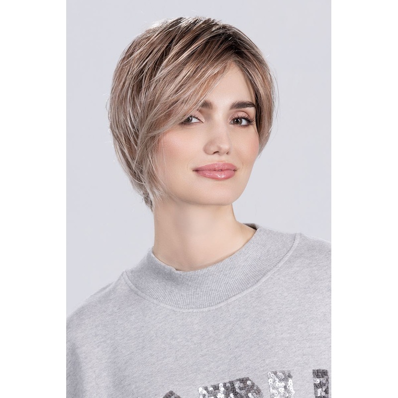 Java (Outlet) platin blonde rooted