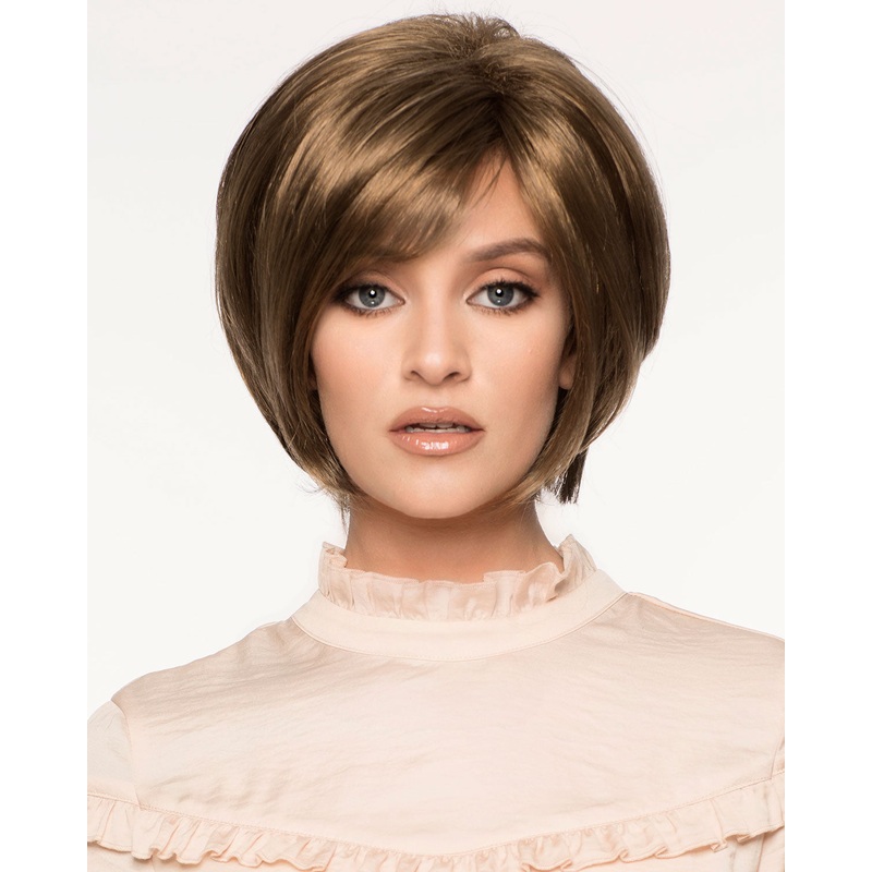Linda | Lace Front Synthetic Wig by Wig Pro 16/613
