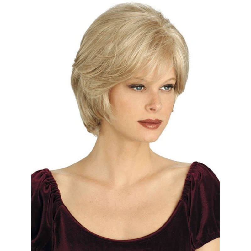Martha | Synthetic Wig (Hand-Tied) | UNAVAILABLE