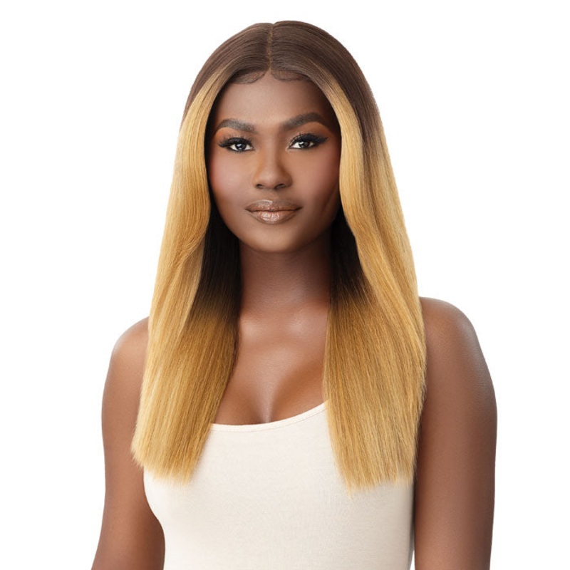 Outre HD Lace Front Wig – IMELDA 1