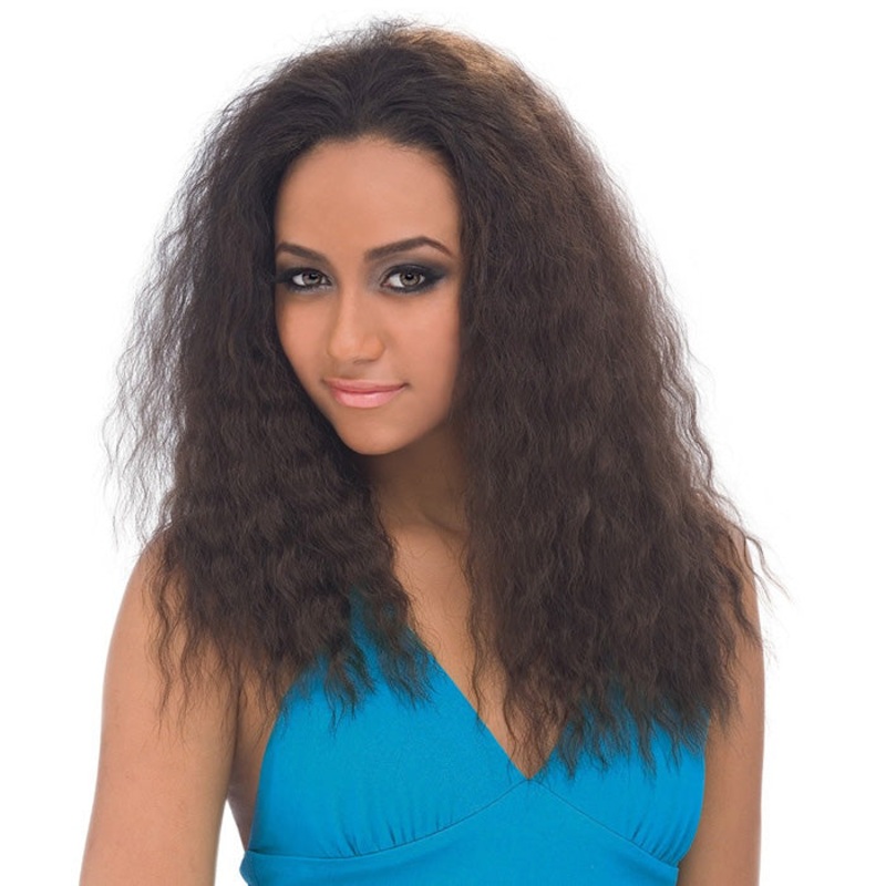 Outre Quick Weave Half Wig TAMMY 1