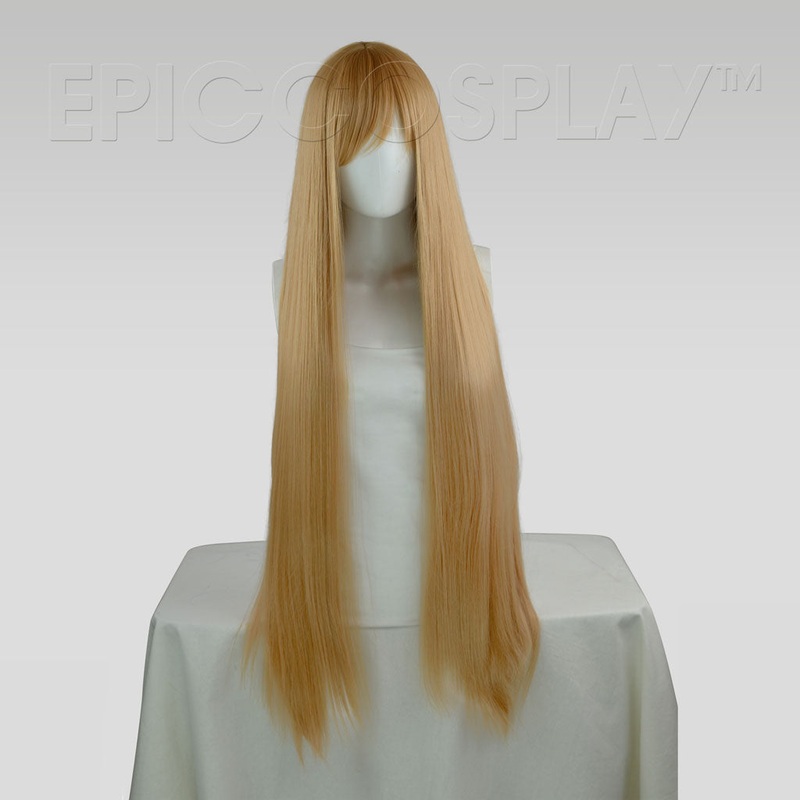 Persephone – Caramel Brown Wig