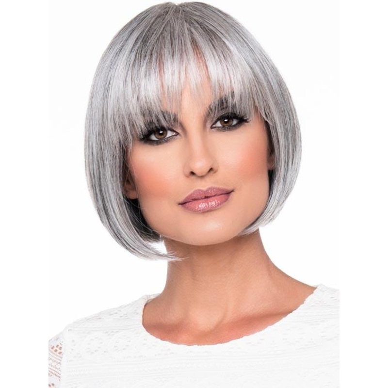 Tandi | Human Hair/ Synthetic Blend Wig ALMOND-BREEZE