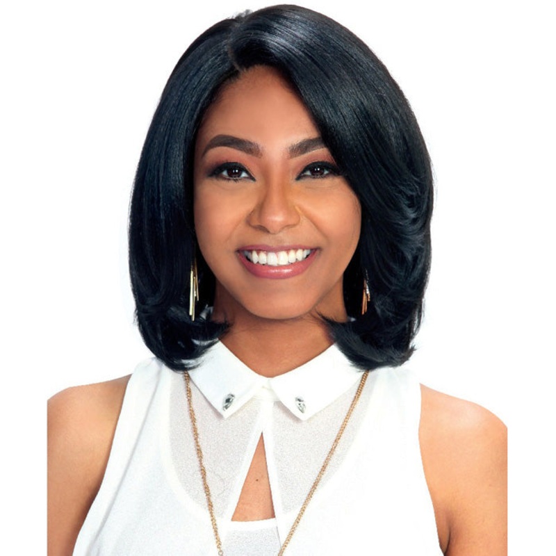 Zury Sis Beyond Soft Swiss 4×4 Lace Free Part Wig – BYD-FP LACE H TALIA 1
