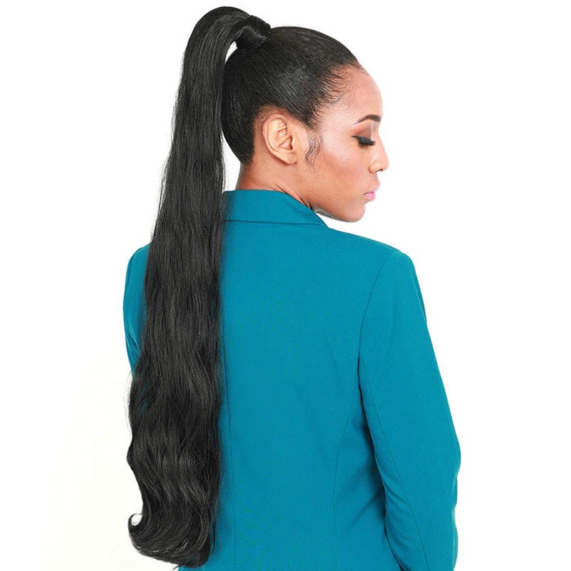Zury Sis Ez Wrap Ponytail – BODY F8/6/613