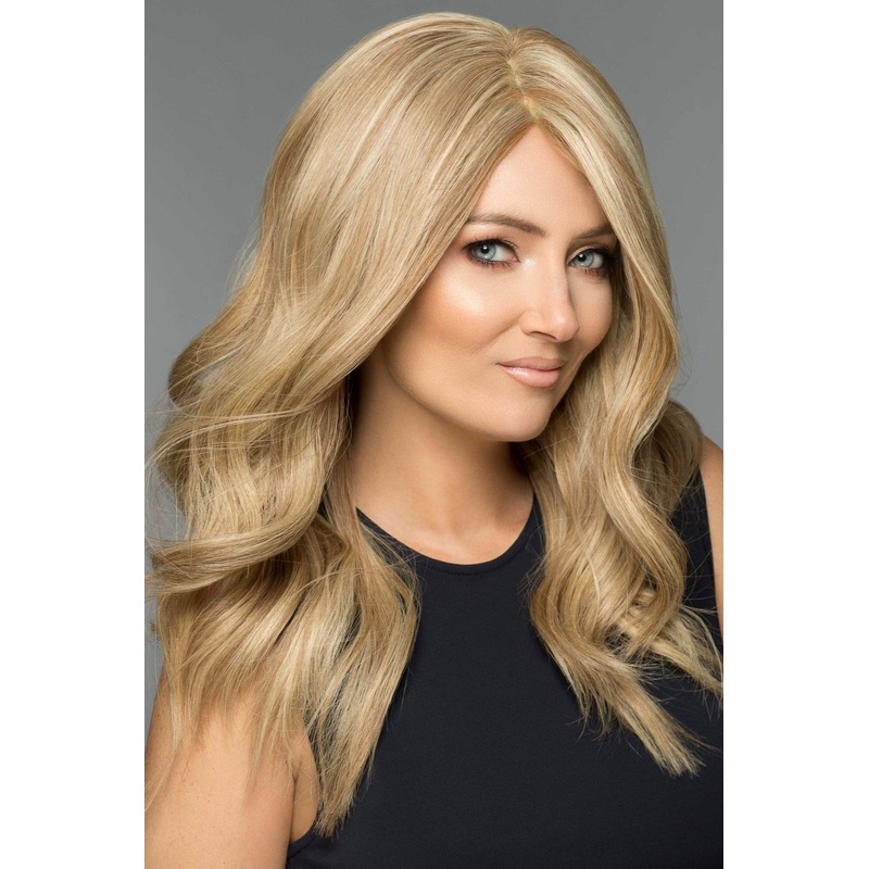 Alexandra HT Human Hair 1 Jet Black